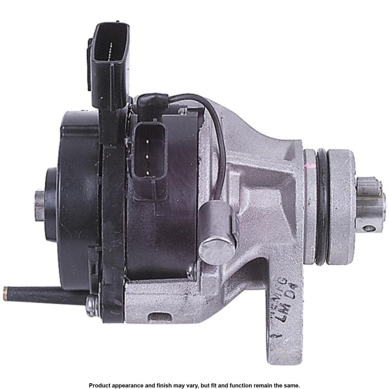 1995 Ford Aspire Distributor A1 Cardone 3135450 image 4 of 4