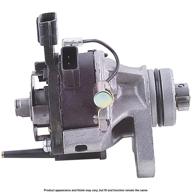 1995 Ford Aspire Distributor A1 Cardone 3135451 image 1 of 4