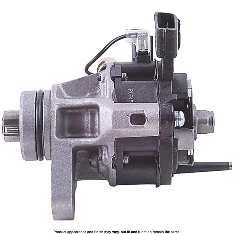 1995 Ford Aspire Distributor A1 Cardone 3135451 image 4 of 4