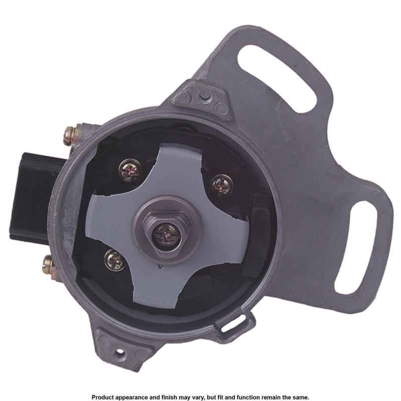 1990 Mazda B2600 Distributor
