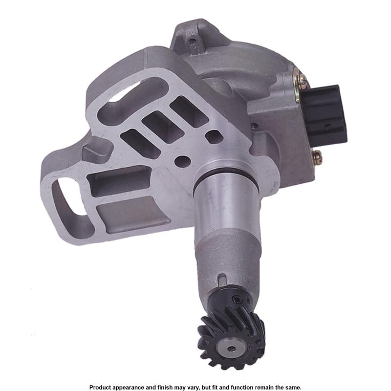1990 Mazda B2600 Distributor A1 Cardone 3135465 image 3 of 3