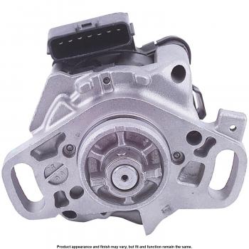 1997 Kia Sephia Distributor A1 Cardone 3135481 image 2 of 4