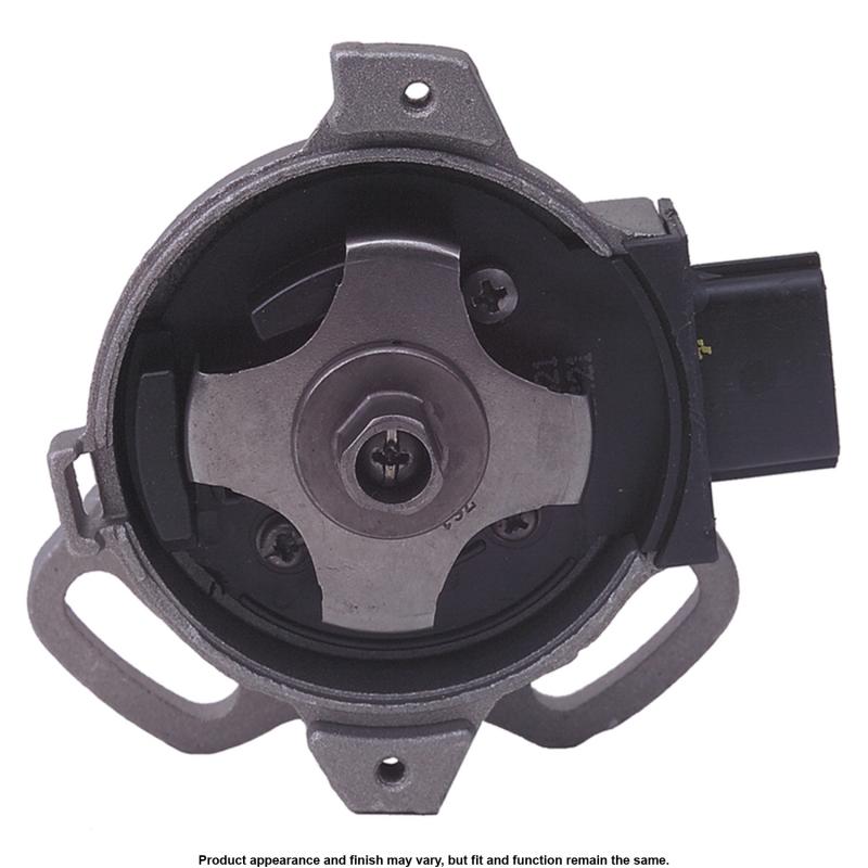 1993 Mazda 323 Distributor A1 Cardone 3135482 image 2 of 3