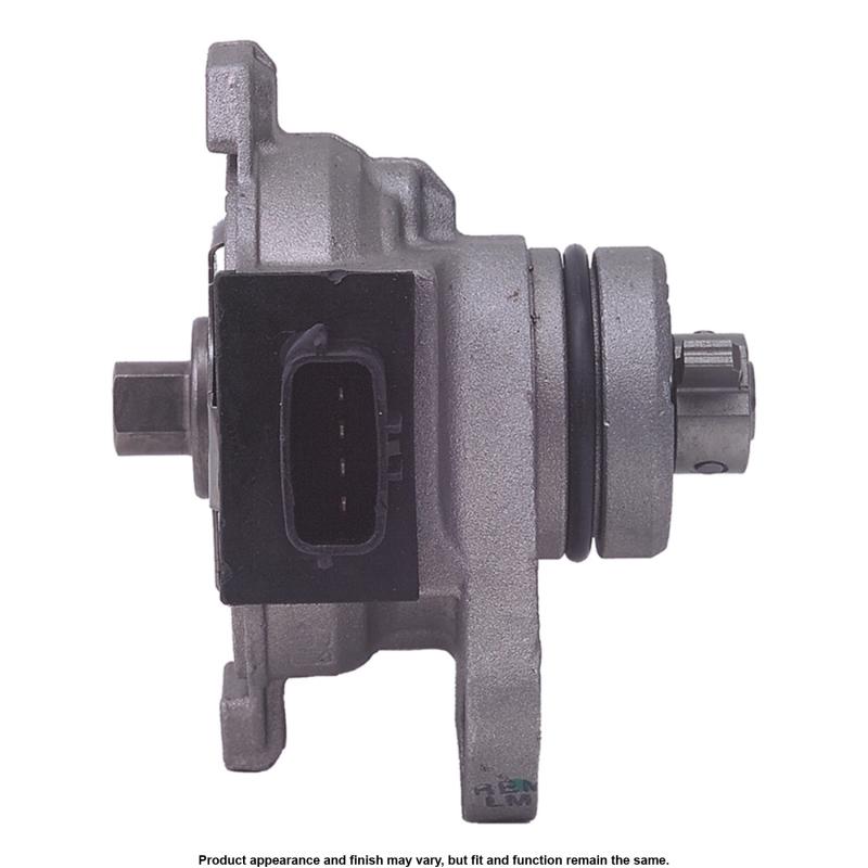 1993 Mazda 323 Distributor A1 Cardone 3135482 image 3 of 3