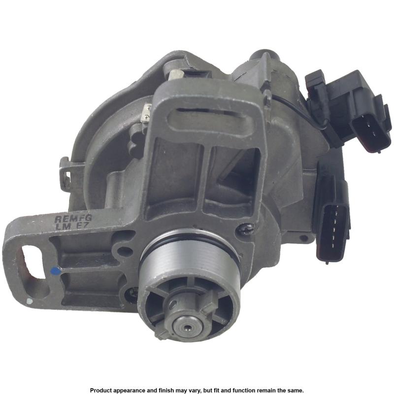 1993 Mazda 626 Distributor A1 Cardone 3135601 image 3 of 4