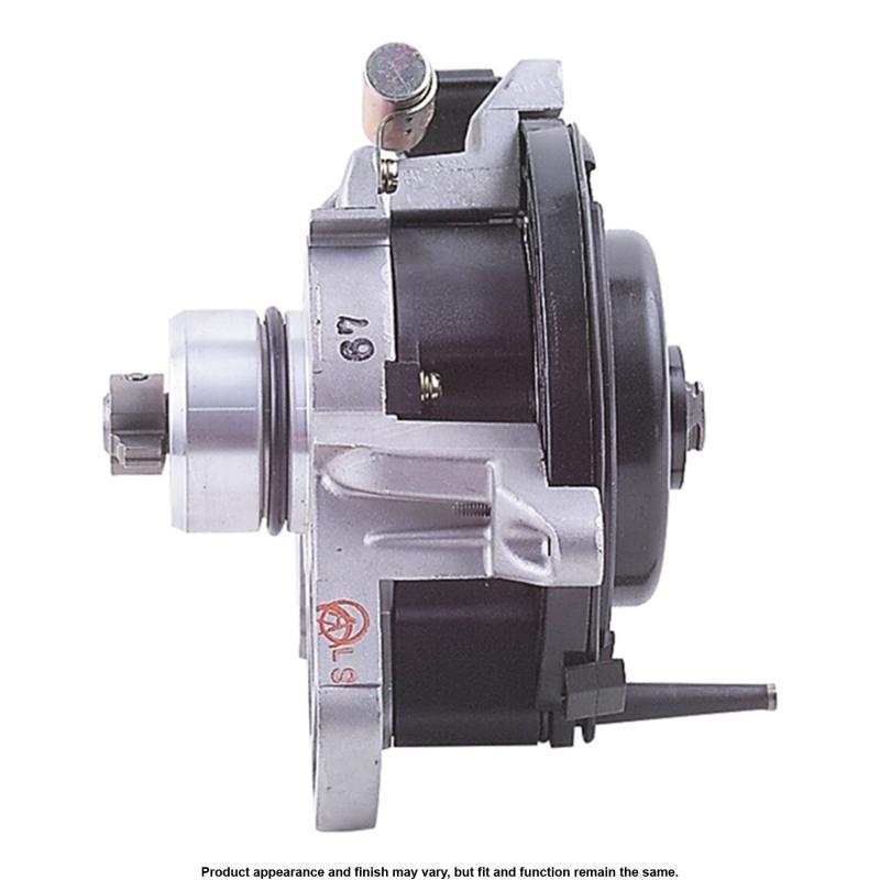 1995 Mazda MX-3 Distributor A1 Cardone 3135624 image 2 of 4