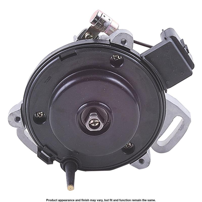 1995 Mazda MX-3 Distributor A1 Cardone 3135624 image 3 of 4