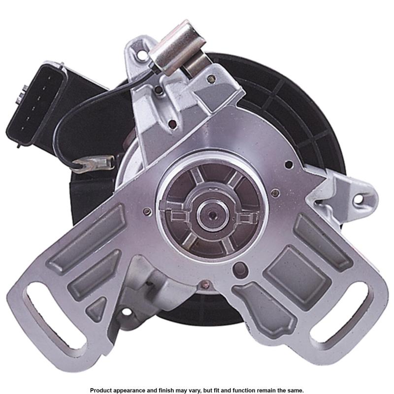 1995 Mazda MX-3 Distributor A1 Cardone 3135624 image 4 of 4