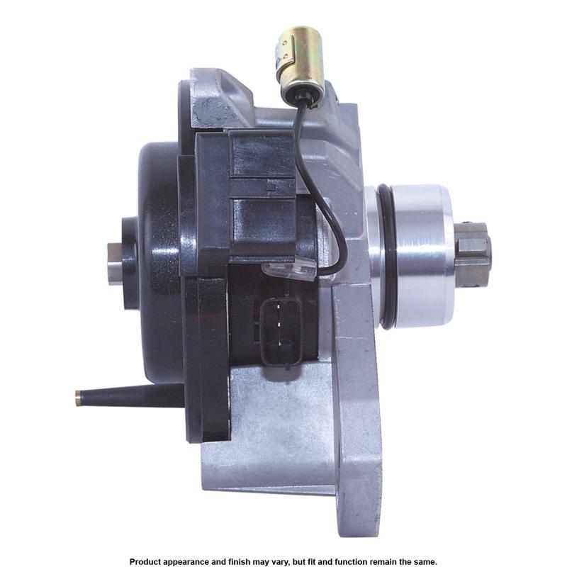 1995 Mazda MX-3 Distributor A1 Cardone 3135627 image 1 of 4
