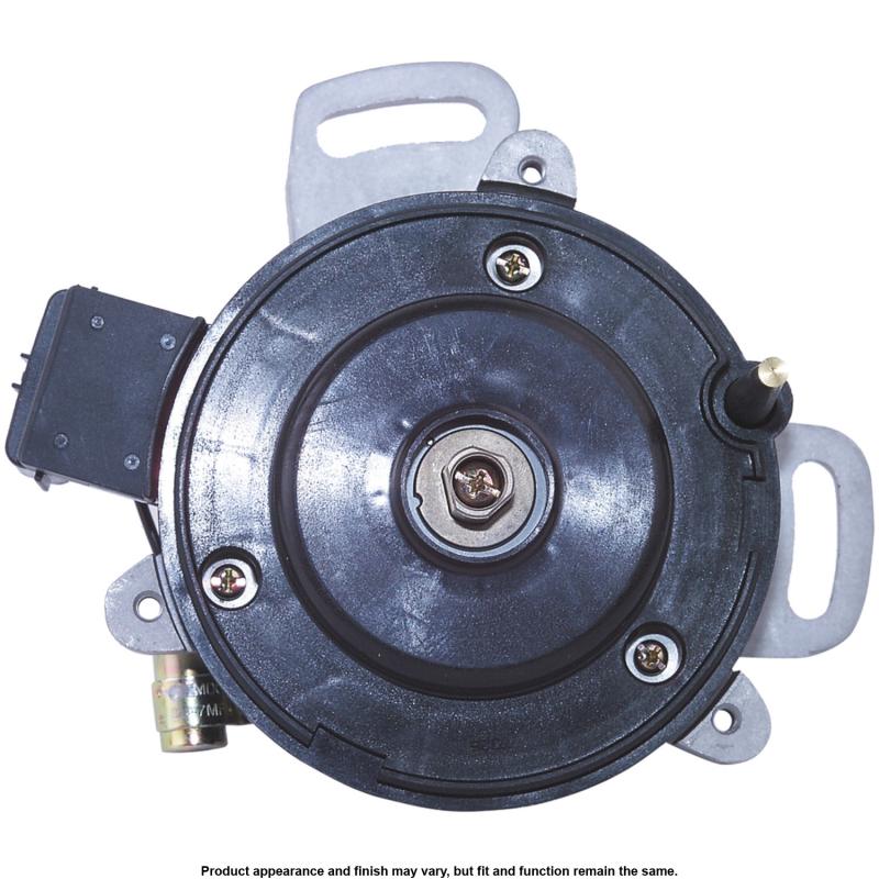 1995 Mazda MX-3 Distributor A1 Cardone 3135627 image 2 of 4
