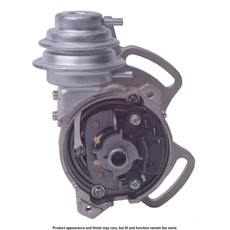 1992 Mazda MX-6 Distributor A1 Cardone 3136489 image 1 of 3