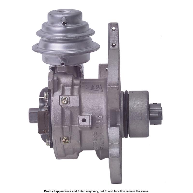 1992 Mazda MX-6 Distributor A1 Cardone 3136489 image 2 of 3