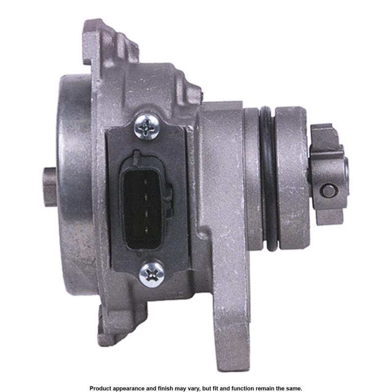 1993 Mazda 323 Distributor A1 Cardone 3138400 image 3 of 3