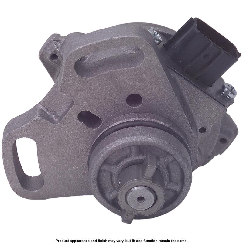 1994 Mazda Protege Distributor A1 Cardone 3138403 image 2 of 3