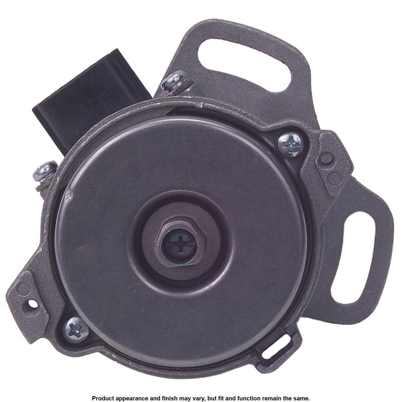 1994 Mazda Protege Distributor A1 Cardone 3138403 image 3 of 3