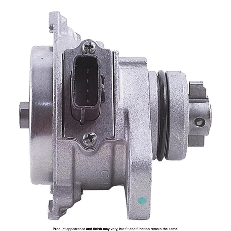 1994 Mazda Protege Distributor A1 Cardone 3138418 image 3 of 4