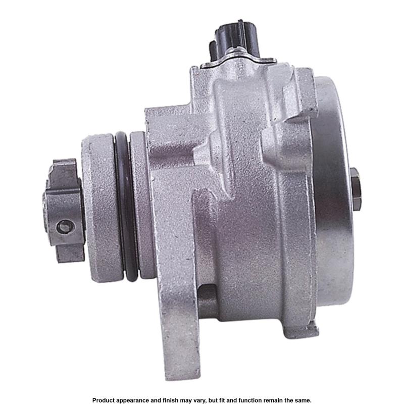 1994 Mazda Protege Distributor A1 Cardone 3138418 image 4 of 4