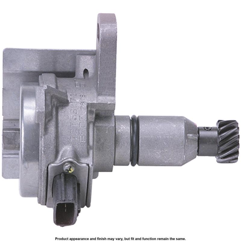 1995 Ford Probe Distributor A1 Cardone 3138430 image 3 of 3