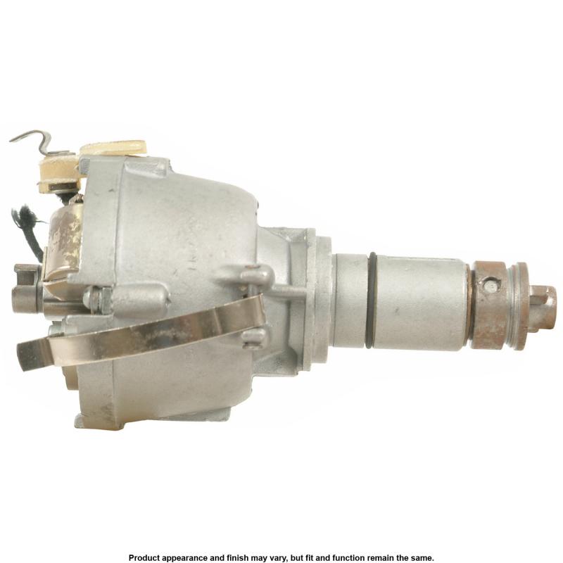 1962 MG Midget Distributor