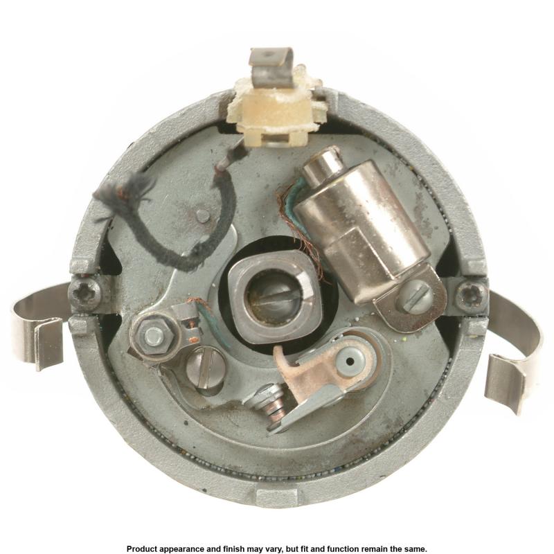 1962 MG Midget Distributor A1 Cardone 31400 image 4 of 4