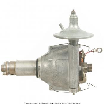 1961 Morgan 4/4 Series III Distributor