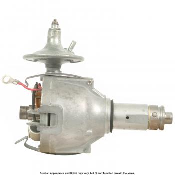 1961 Morgan 4/4 Series III Distributor A1 Cardone 31401 image 4 of 4