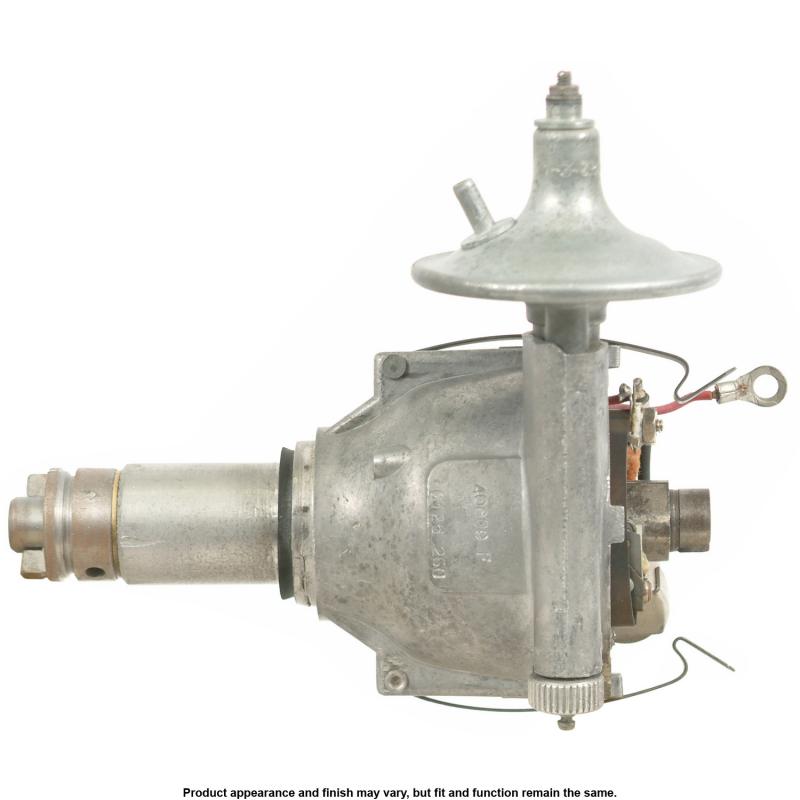 1961 Morris Oxford Distributor