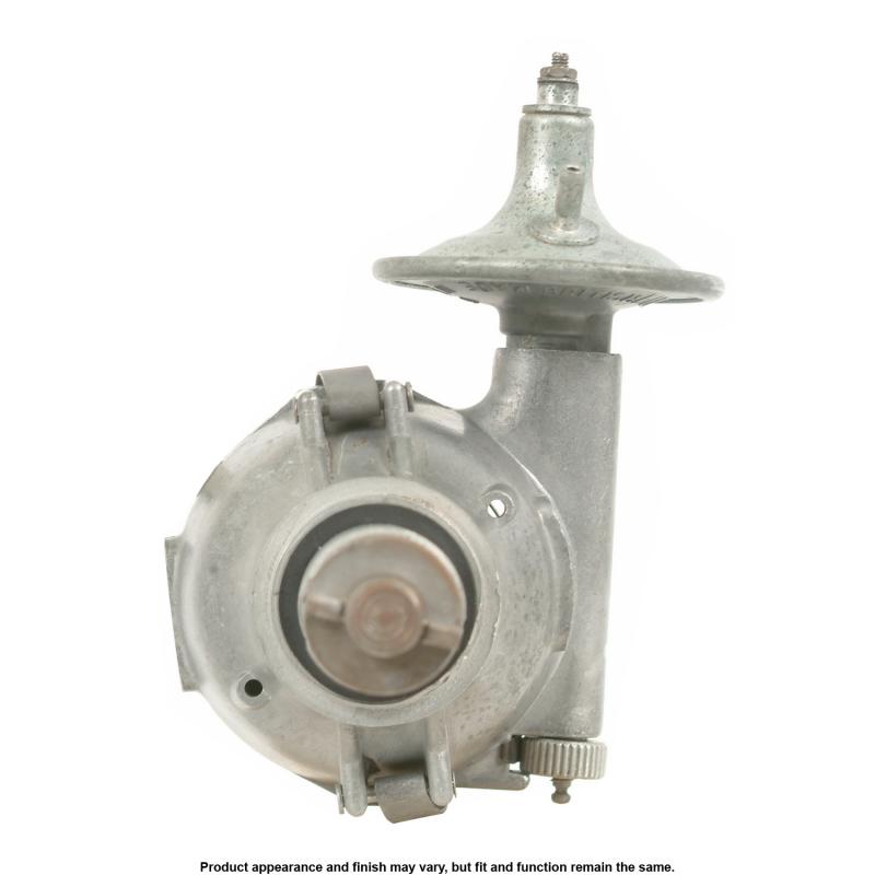 1961 Morris Oxford Distributor A1 Cardone 31401 image 2 of 4