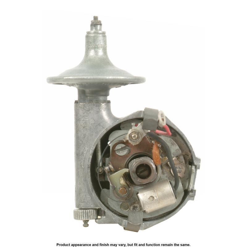 1961 Morris Oxford Distributor A1 Cardone 31401 image 3 of 4