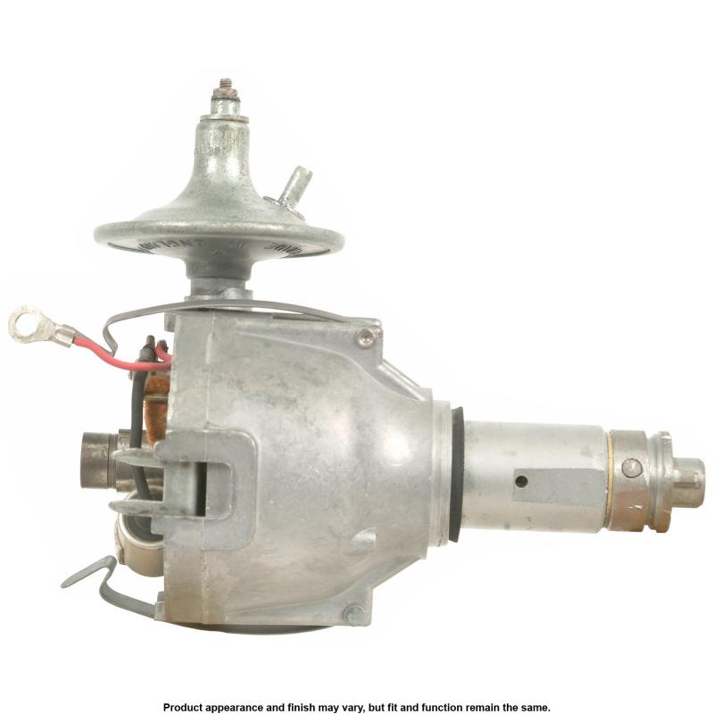 1961 Morris Oxford Distributor A1 Cardone 31401 image 4 of 4