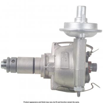 1965 Hillman Minx Distributor