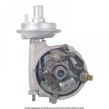 1965 Hillman Minx Distributor A1 Cardone 31402 image 4 of 4