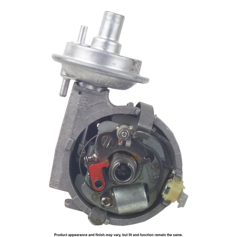 1971 Plymouth Cricket Distributor A1 Cardone 31403 image 2 of 4