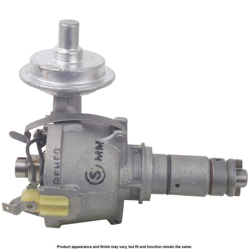 1971 Plymouth Cricket Distributor A1 Cardone 31403 image 3 of 4