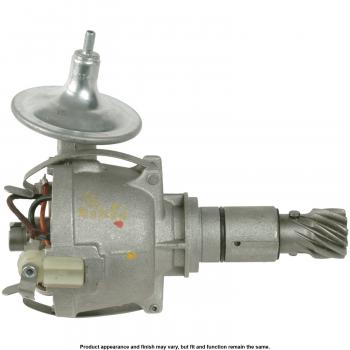 1961 Ford Zephyr Distributor