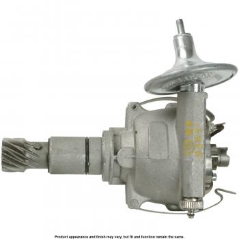 1961 Ford Zephyr Distributor A1 Cardone 31405 image 3 of 4