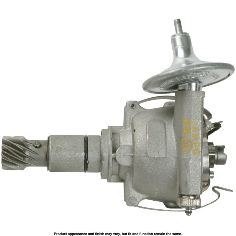 1963 Ford Anglia Distributor A1 Cardone 31405 image 3 of 4