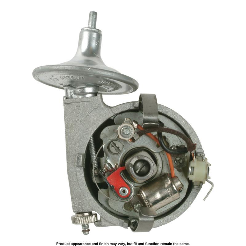 1963 Ford Anglia Distributor A1 Cardone 31405 image 4 of 4
