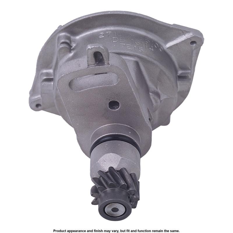 1996 Hyundai Sonata Distributor