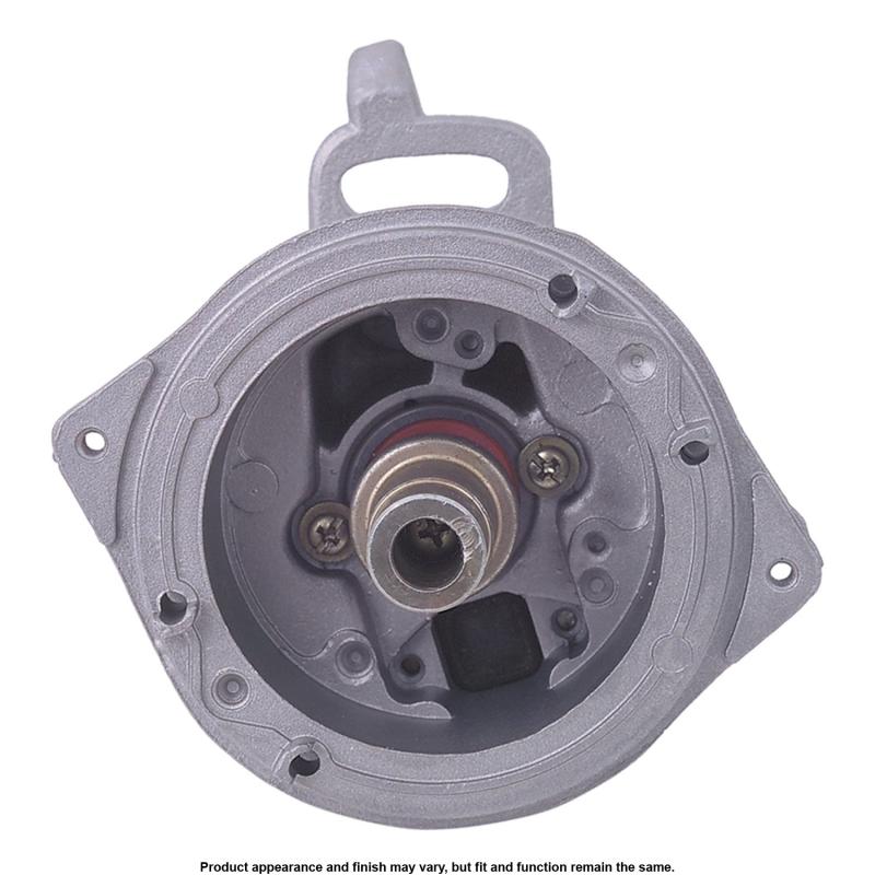 1998 Hyundai Sonata Distributor A1 Cardone 3140600 image 3 of 3
