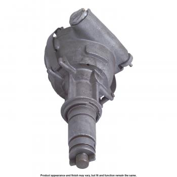 1964 Jaguar XKE Distributor