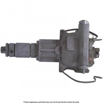 1964 Jaguar XKE Distributor A1 Cardone 31407 image 3 of 4