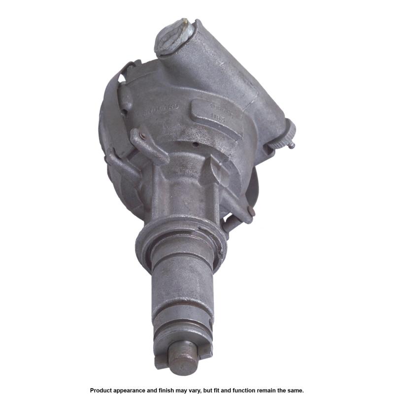 1964 Jaguar XKE Distributor