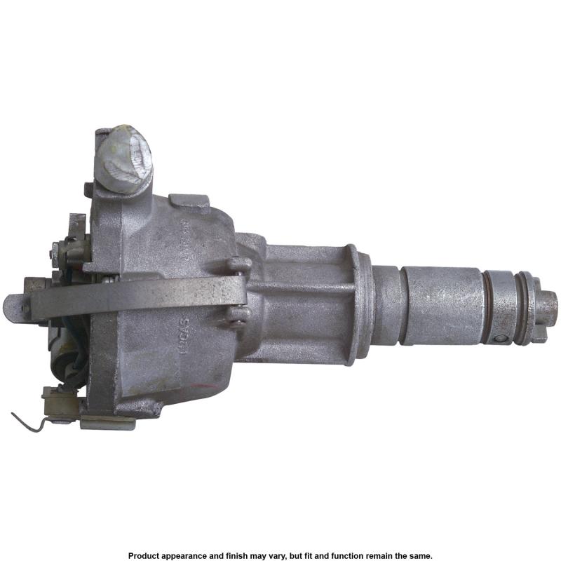 1964 Jaguar XKE Distributor A1 Cardone 31407 image 2 of 4