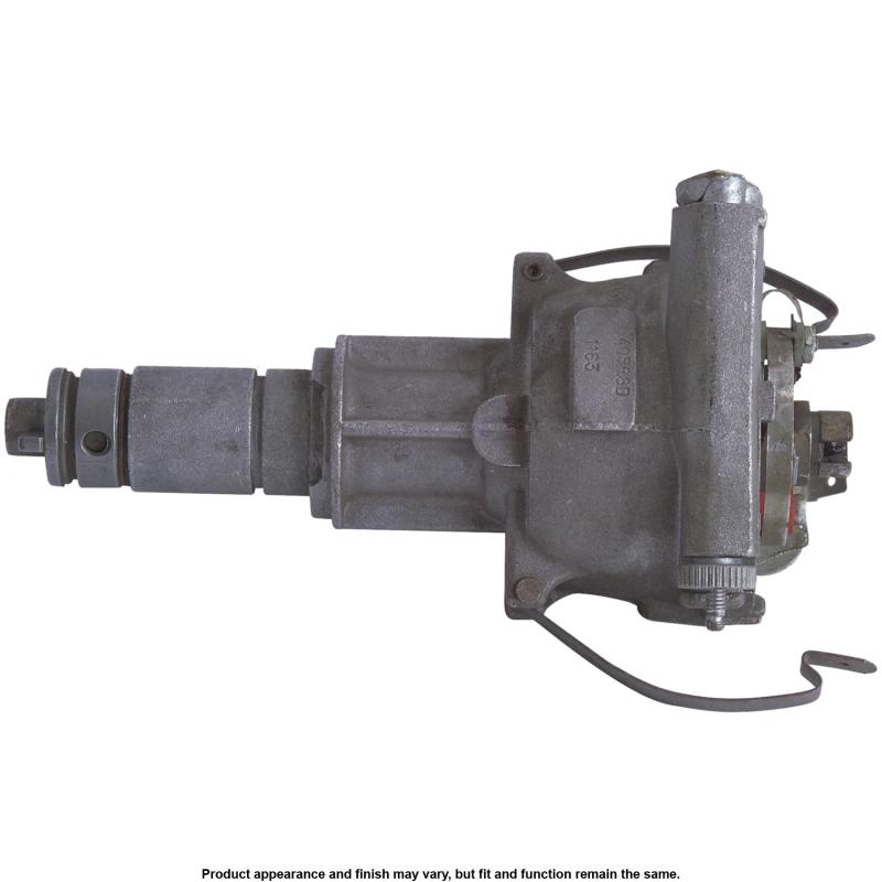 1964 Jaguar XKE Distributor A1 Cardone 31407 image 3 of 4