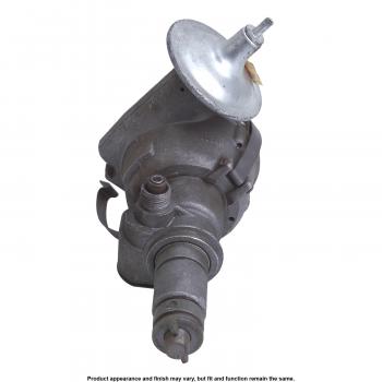 1976 Triumph TR6 Distributor