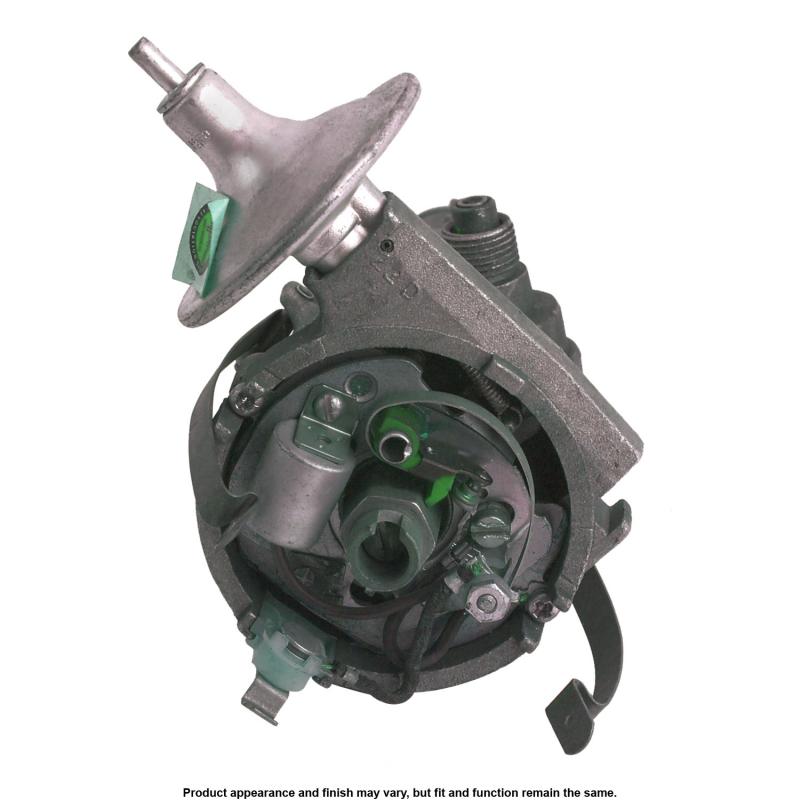 1976 Triumph TR6 Distributor A1 Cardone 31409 image 2 of 4