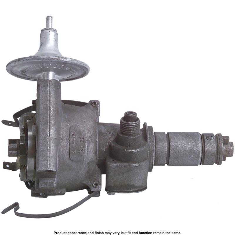 1976 Triumph TR6 Distributor A1 Cardone 31409 image 3 of 4