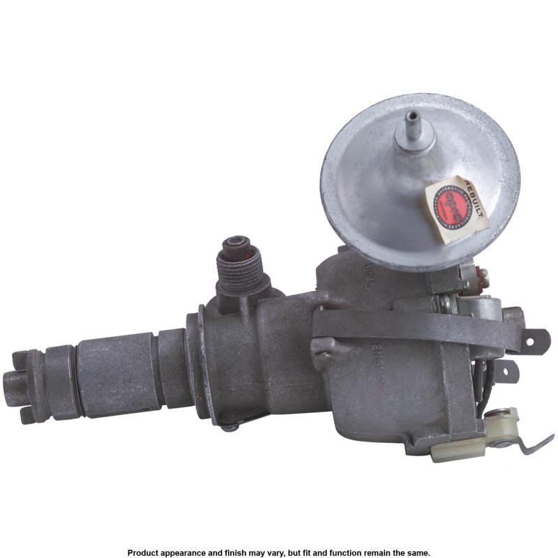 1976 Triumph TR6 Distributor A1 Cardone 31409 image 4 of 4
