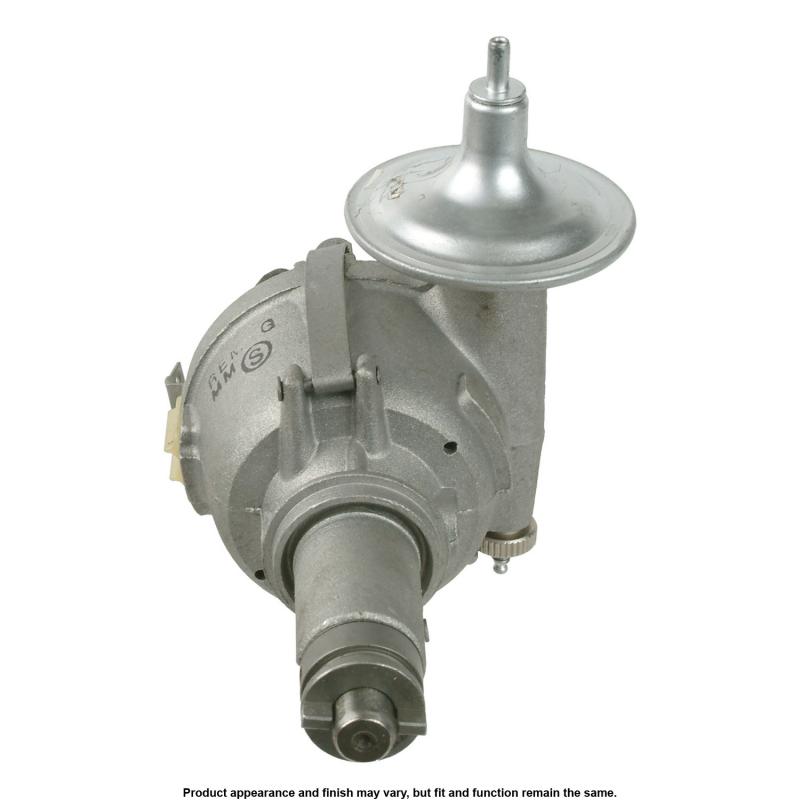 1971 Land Rover Land Rover Distributor